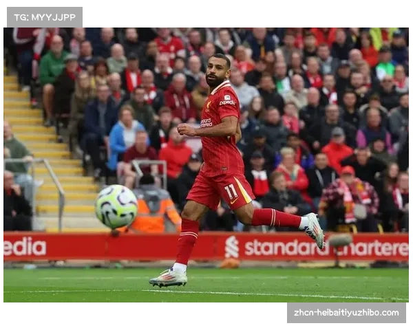 萨拉赫：英超冠军更具吸引力 比欧冠更渴望捧起英超奖杯